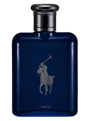 profumo Polo Blue Parfum di Ralph Lauren unisex
