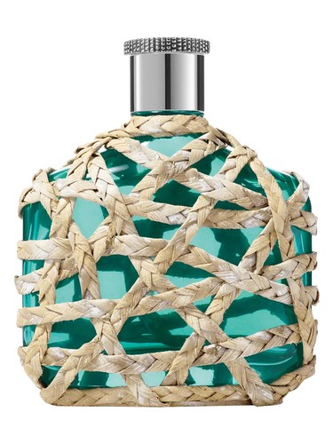 profumo XX Artisan Teal di John Varvatos da uomo