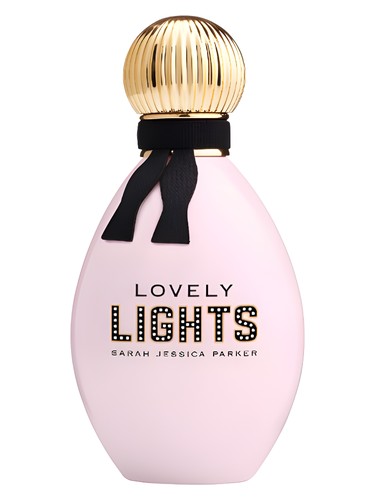 profumo Lovely Lights di Sarah Jessica Parker unisex