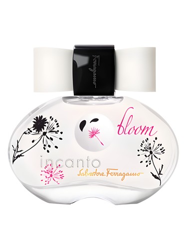 profumo Incanto Bloom di Salvatore Ferragamo da donna