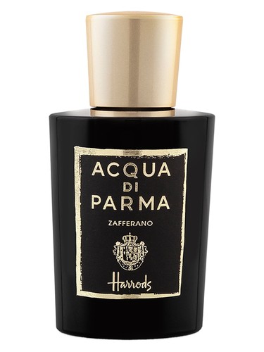 profumo Zafferano di Acqua di Parma unisex