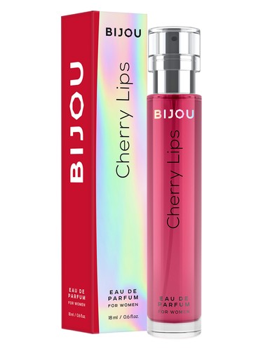 profumo Cherry Lips di Dilis Parfum da donna