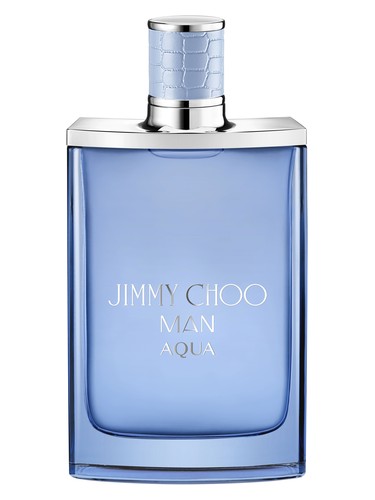 profumo Jimmy Choo Man Aqua di Jimmy Choo da uomo