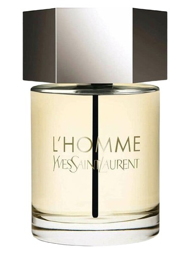 profumo L'Homme di Yves Saint Laurent da uomo