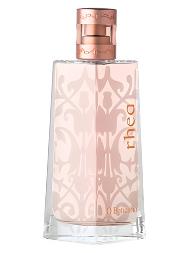 profumo Rhea di O Boticário da donna