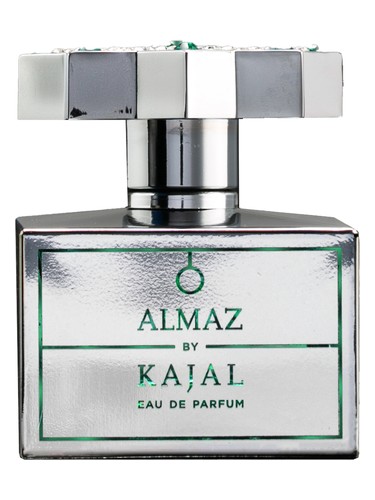 profumo Almaz di Kajal unisex