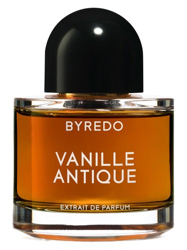 profumo Vanille Antique di Byredo unisex