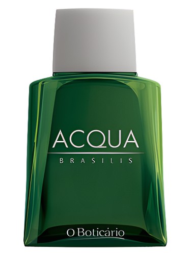 profumo Acqua Brasilis di O Boticário da uomo