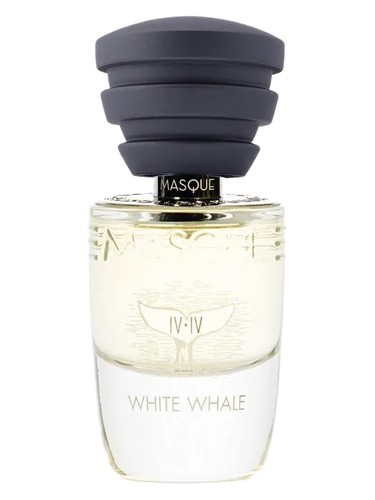 profumo White Whale di Masque Milano unisex
