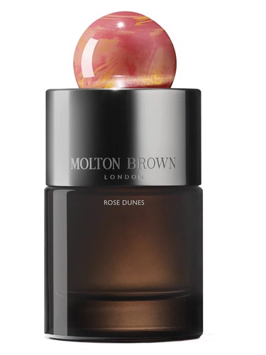 profumo Rose Dunes di Molton Brown unisex