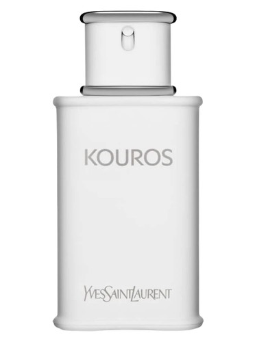profumo Kouros di Yves Saint Laurent da uomo