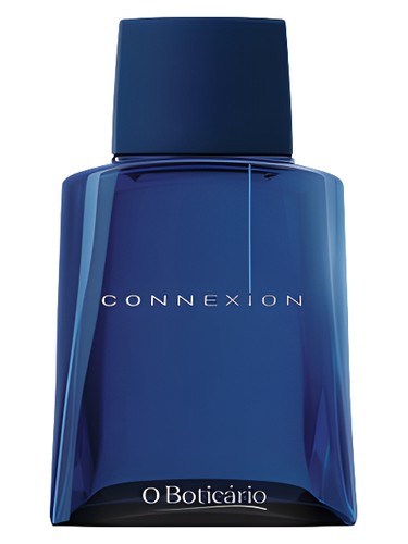 profumo Connexion di O Boticário da uomo