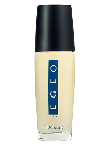 profumo Egeo di O Boticário da donna