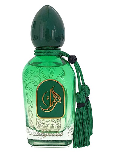 profumo Gecko di Arabesque Perfumes unisex