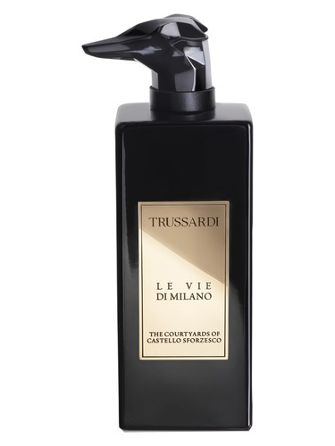 profumo The Courtyards of Castello Sforzesco di Trussardi unisex