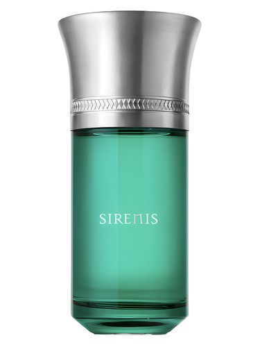 profumo Sirenis di Les Liquides Imaginaires unisex