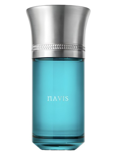 profumo Navis di Les Liquides Imaginaires unisex