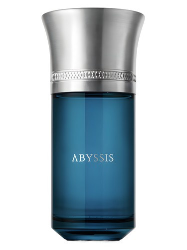 profumo Abyssis di Les Liquides Imaginaires unisex