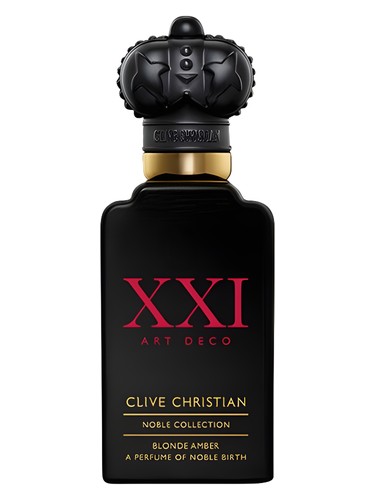 profumo Blonde Amber di Clive Christian unisex
