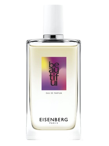 profumo Beautiful di Eisenberg unisex