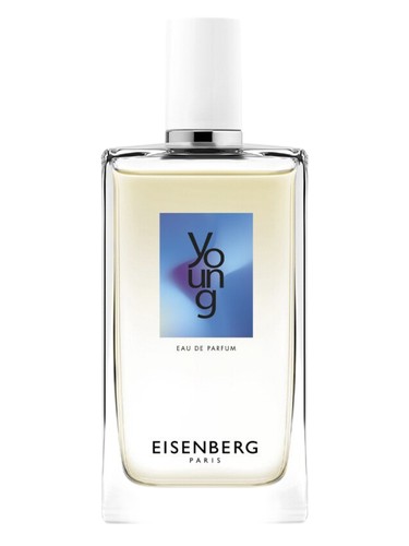 profumo Young di Eisenberg unisex