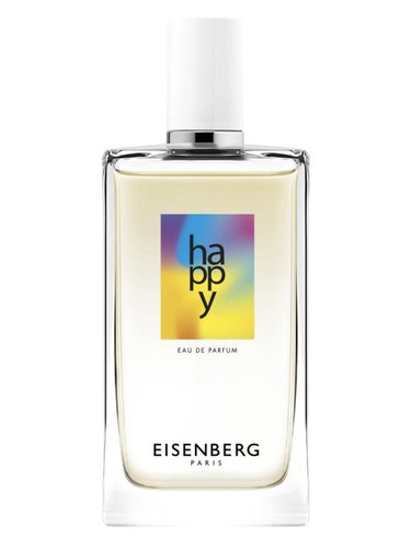 profumo Happy di Eisenberg unisex