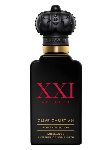 profumo Amberwood di Clive Christian unisex