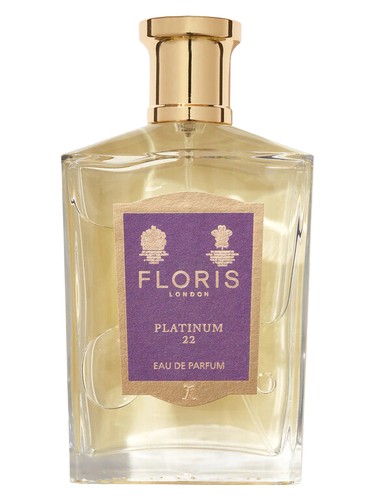 profumo Platinum 22 di Floris unisex