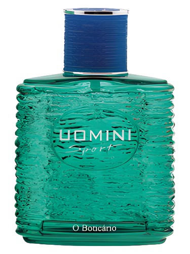 profumo Uomini Sport di O Boticário da uomo