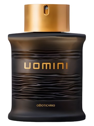 profumo Uomini di O Boticário da uomo