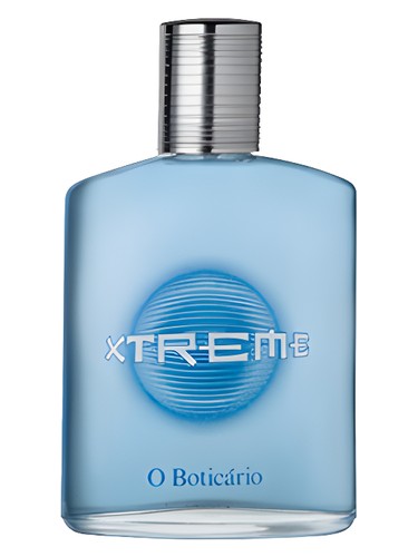 profumo Xtreme di O Boticário da uomo