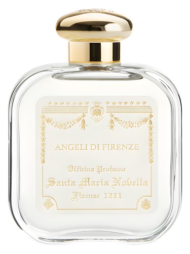 profumo Angeli di Firenze di Santa Maria Novella unisex