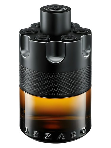 profumo The Most Wanted Parfum di Azzaro da uomo