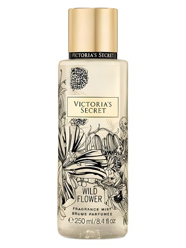 profumo Wild Flower di Victoria's Secret unisex