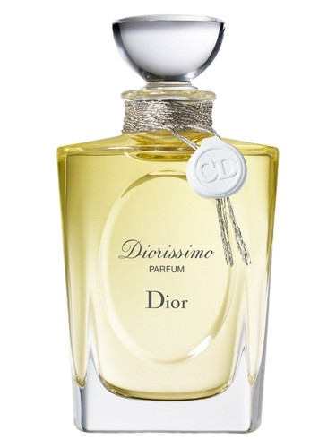 profumo Les Creations de Monsieur Dior Diorissimo Extrait de Parfum di Dior da donna