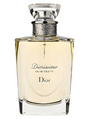 profumo Les Creations de Monsieur Dior Diorissimo Eau de Toilette di Dior da donna