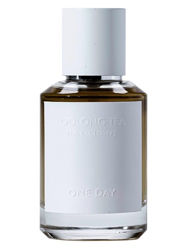 profumo Oolong Tea di One Day unisex