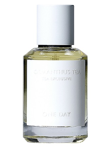 profumo Osmanthus Tea di One Day unisex