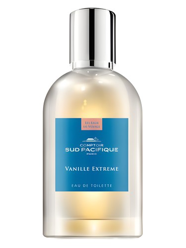profumo Vanille Extreme Eau de Toilette di Comptoir Sud Pacifique da donna