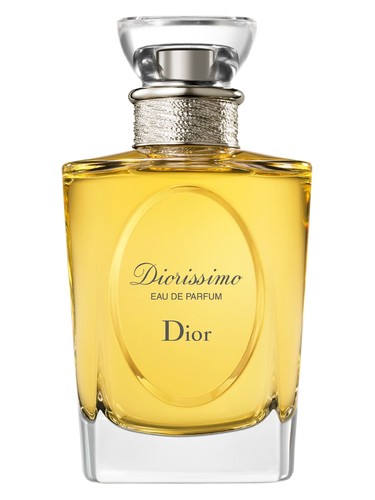 profumo Les Creations de Monsieur Dior Diorissimo Eau de Parfum di Dior da donna