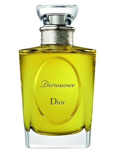 profumo Les Creations de Monsieur Dior Dioressence di Dior da donna
