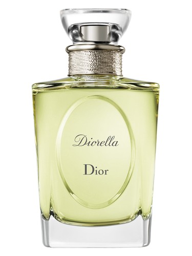profumo Les Creations de Monsieur Dior Diorella di Dior da donna