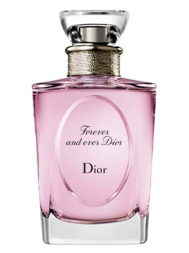 profumo Les Creations de Monsieur Dior Forever and Ever di Dior da donna