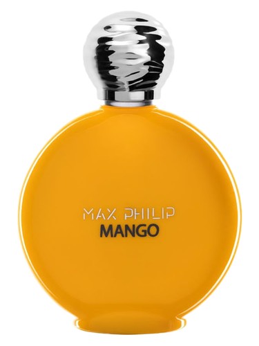 profumo Mango di Max Philip unisex
