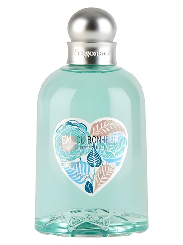 profumo Eau de Bonheur di Fragonard da donna
