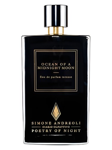 profumo Ocean of a Midnight Moon di Simone Andreoli unisex