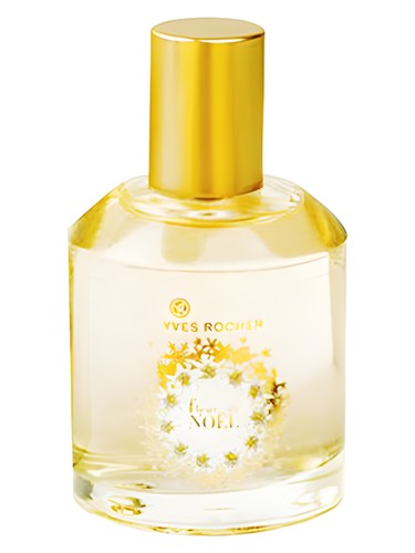 profumo Fleur de Noel Limited Edition di Yves Rocher da donna