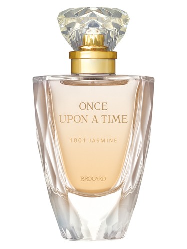 profumo Once Upon A Time 1001 Jasmine di Brocard unisex