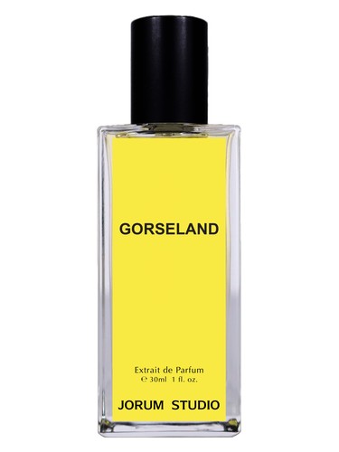 profumo Gorseland di Jorum Studio unisex