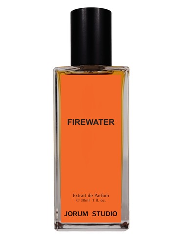 profumo Firewater di Jorum Studio unisex